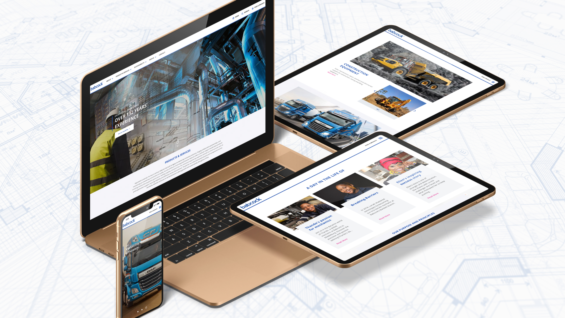 responsive image