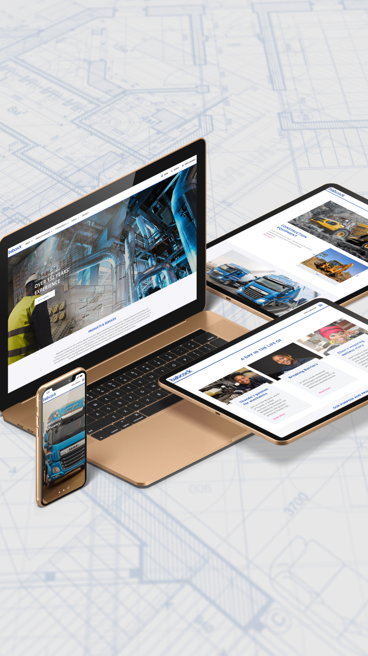 responsive image