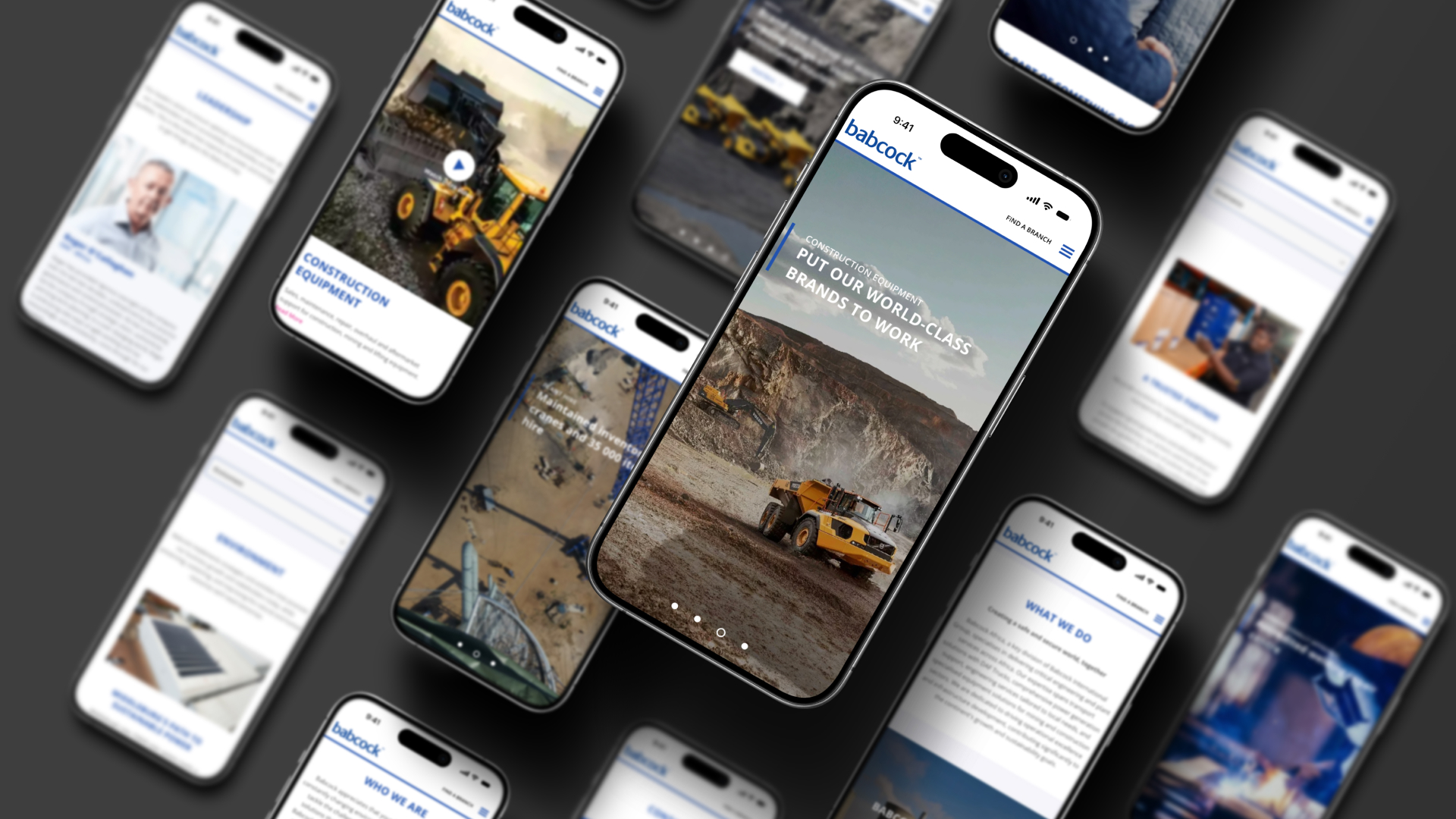 responsive image