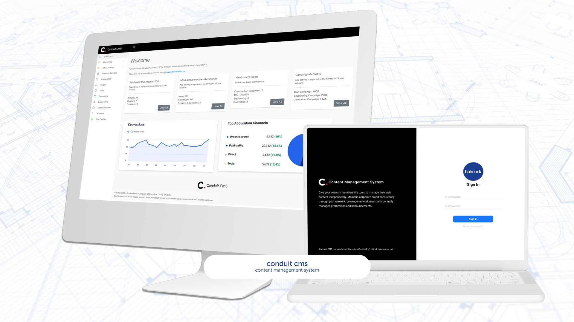 responsive image