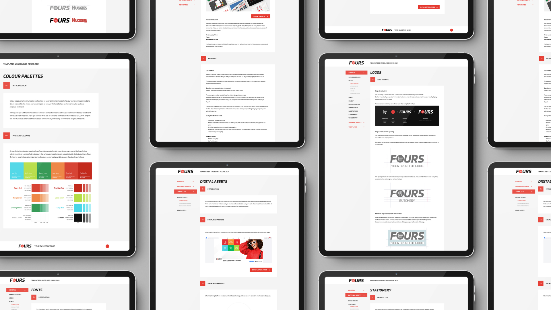 responsive image