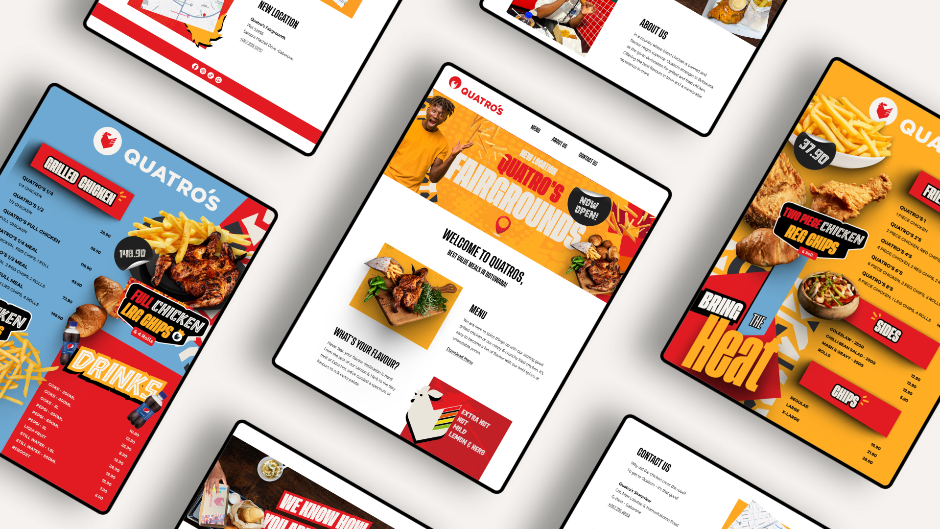responsive image