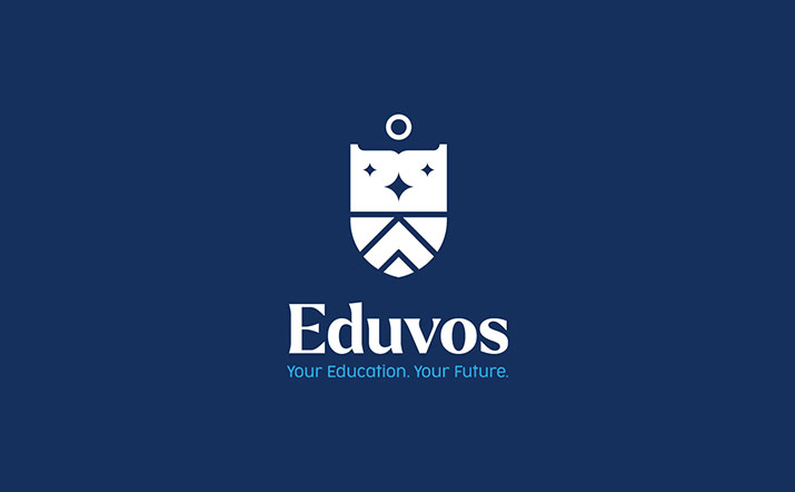 Eduvos brand overview